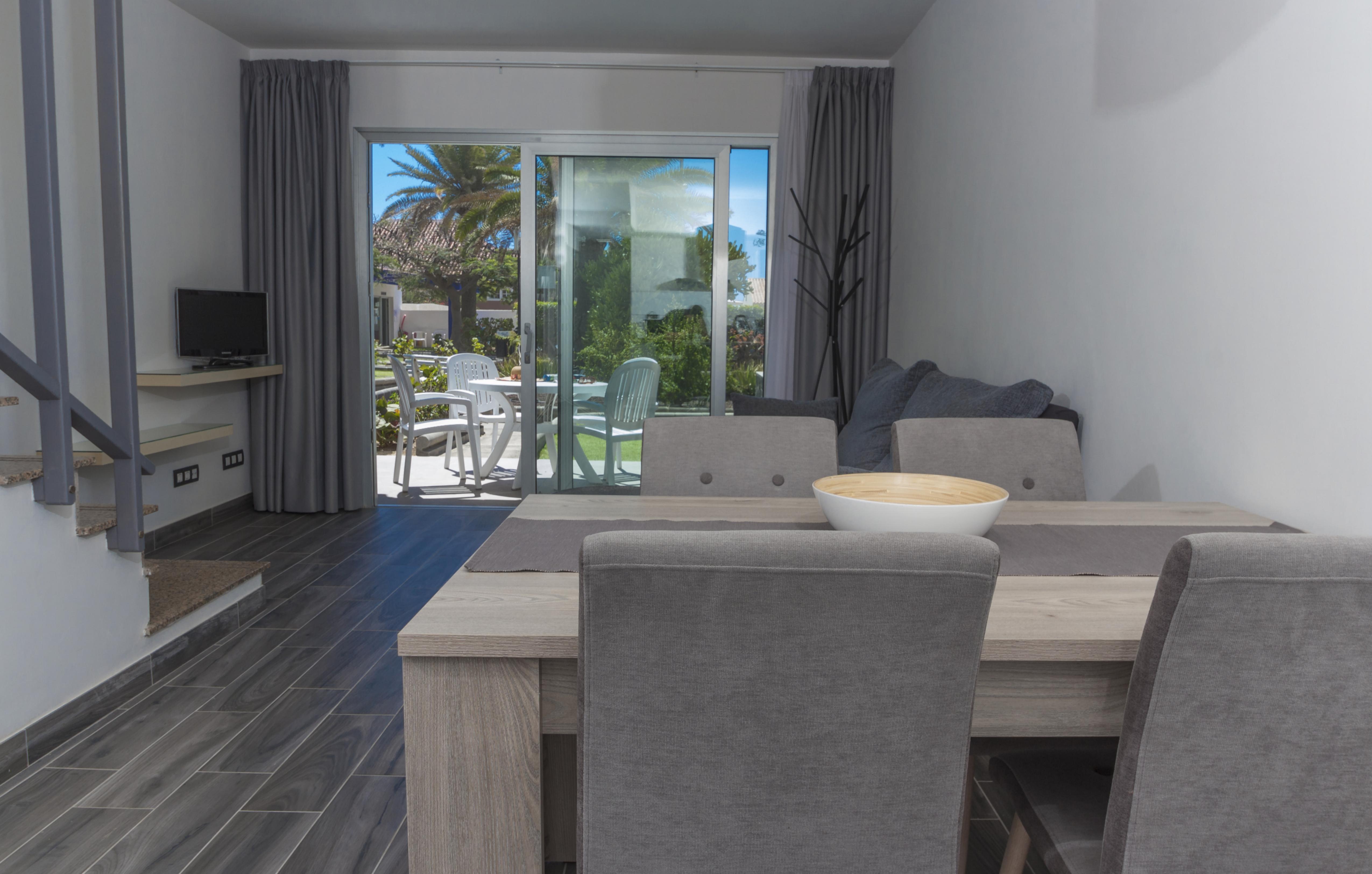 Smartr Maspalomas Corinto Playa del Inglés Exterior foto