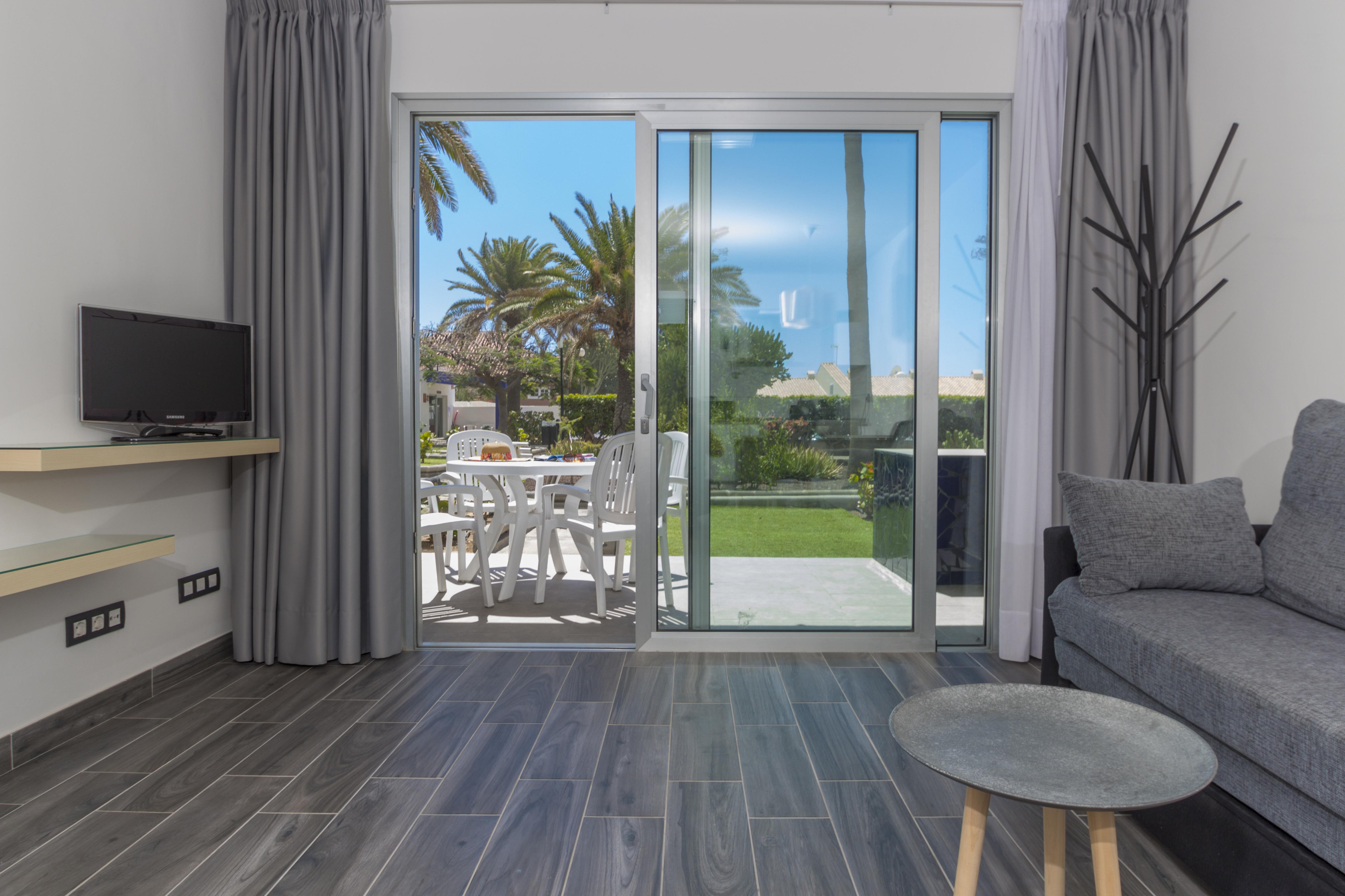 Smartr Maspalomas Corinto Playa del Inglés Exterior foto