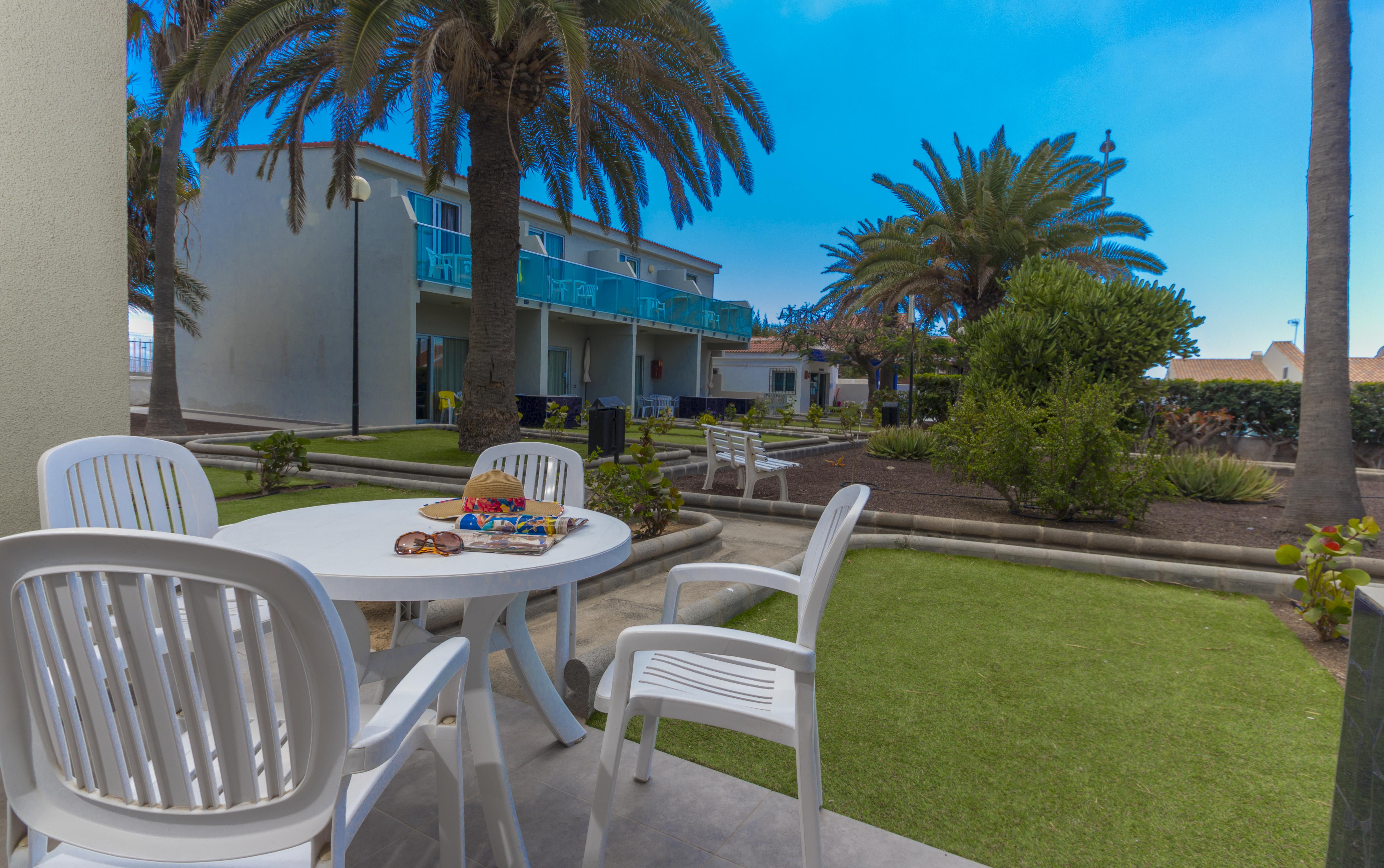 Smartr Maspalomas Corinto Playa del Inglés Exterior foto