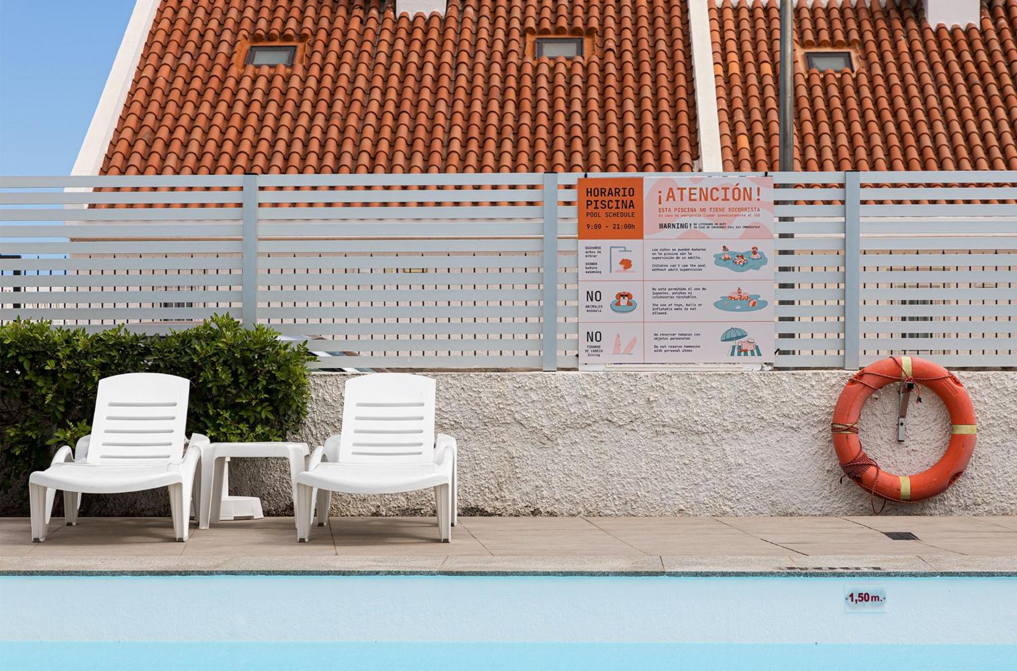 Smartr Maspalomas Corinto Playa del Inglés Exterior foto